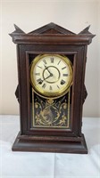Antique Ingraham clock