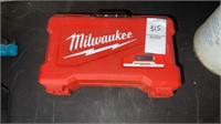 Milwaukee Bits