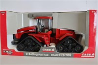 CASE STX480 QUADTRAC TRACTOR ERTL 1/16