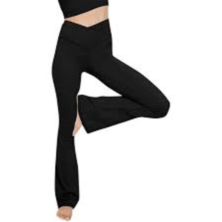 Womens yoga pants Stretch Leggings Fitness