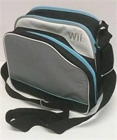 Nintendo Wii Carry Bag
