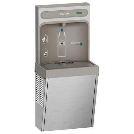 Elkay Ezh2O 8Gph Free Bottle Filling Station