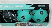 Dude perfect miniature sports balls