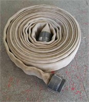 3" Fire Hose