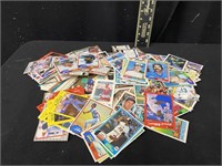 Mixed Lot of Unsearched Vintage Baseball Cards
