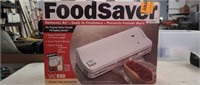 NIB-Tilia food saver