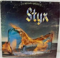 Styx Equinox