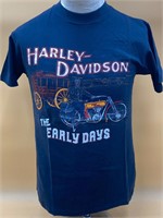 Harley-Davidson The Early Days M Shirt