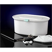 NuvoMed UVB-6/0892 UV Sterilizer Box