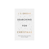 Searching for Christmas