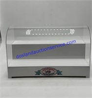 Hallmark Display Case