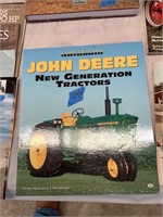 John Deere Book