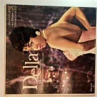 Della Reese LP