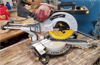 Chicago Electric 12in Compound Miter Saw