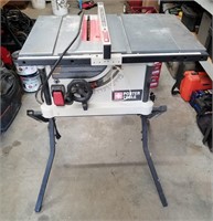Porter Cable 10in Table Saw