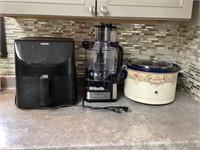 small kitchen appliances