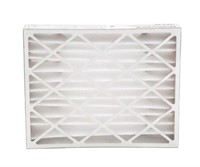 20 X 25 X 4 FURNACE FILTERS