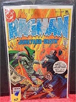 Ragman #5 DC 35¢
