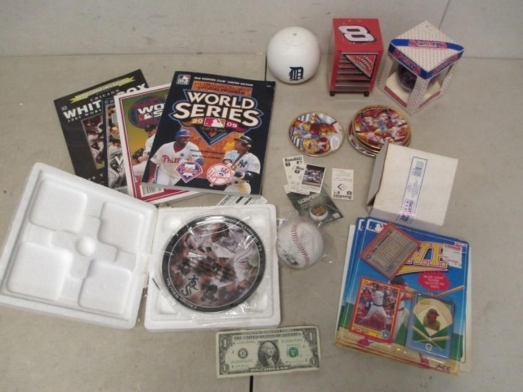 Art Coins Tools Electronics Sports Toys Collectibles & More
