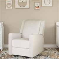 Baby Relax Robyn 2-in-1 Rocker Recliner