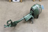 JOHNSON SEAHORSE 3HP, LAST RAN 5 YEARS AGO,