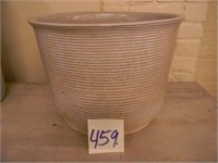 Western Stoneware Flower Pot (14x11)