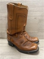Biltrite Size 9 Cowboy Boots