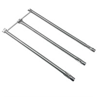 Direct Store Parts DA107 7508 Stainless Steel 3 Bu