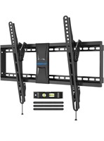 MOUNTUP UL Listed TV Wall Mount, Tilting