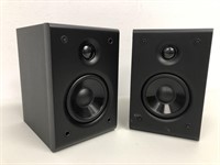 DENON SR SC-A76 Speakers