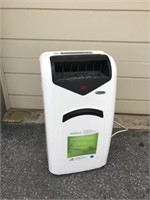 Soleus Air 12000 BTU Portable Air Conditioner