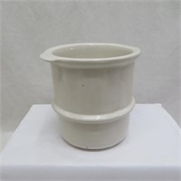 Ceramic Strainer - Vintage