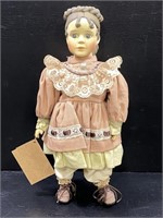 The Original Doll Collection "Ruth"