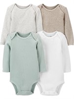 Simple Joys by Carter's Baby 4-Pack Thermal
