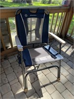 West marine outdoor chair