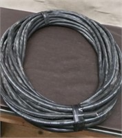 RV Cable-12/3 AWG no ends approx 100'