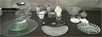 Box-Assorted Glassware, Cruit Set, Pearls Jelly