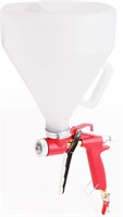 Air Hopper Spray Gun Paint Texture w/3 Nozzle