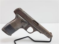 MAB Brevet Model D Pistol 7.65 Cal Pistol