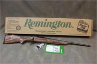 Remington 783 RM16468F Rfile .270