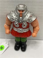 1982 MATTEL MASTERS OF THE UNIVERSE RAM MAN ACTION