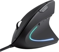 Uineer Wired Vertical Mouse