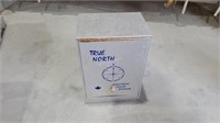 True North Electric Smoker