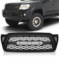 Genful Grille Compatible with 2005-2011 2005 2006