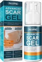 Jaysuing Advanced Scar Cream Gel