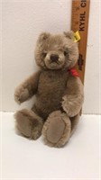 Vintage STEIFF Bear #0202/26- seems to be in