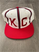 Vintage Kansas City Royals SnapBack Hat