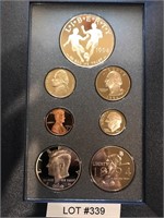 1994-S US Mint Prestige Set