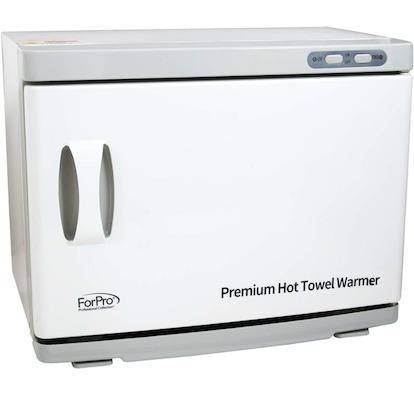 $100 Pro Professional Hot Towel Warmer