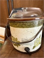 3 1/2 QT CROCK POT